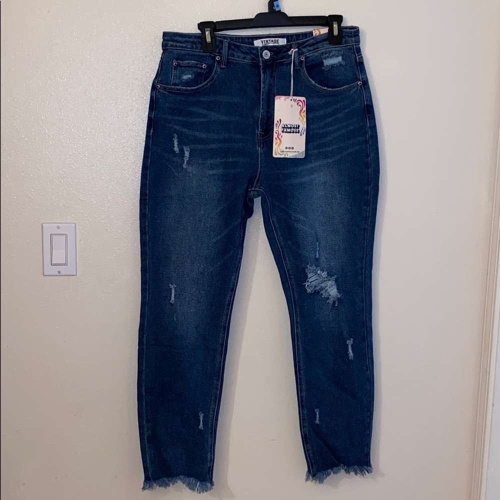 Brand new jeans👖 NEVER WORN!!!